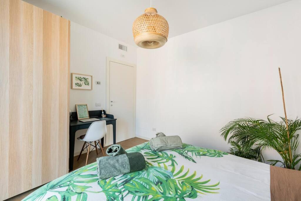 Mowgli House - Milano Luxury Apartment Private Room Kültér fotó