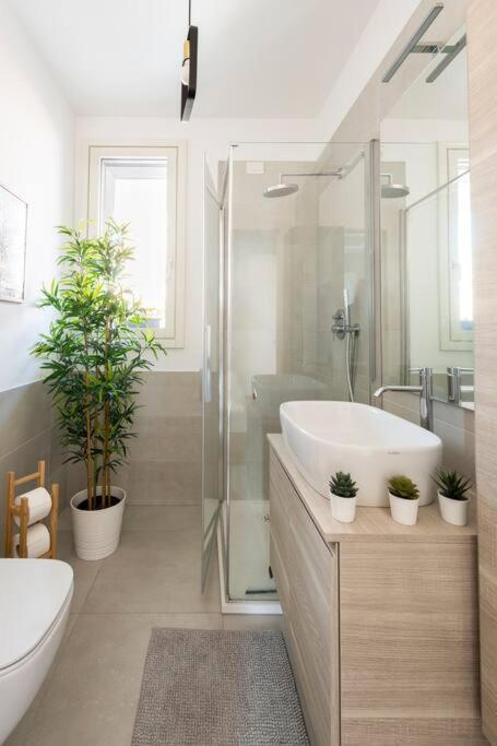 Mowgli House - Milano Luxury Apartment Private Room Kültér fotó