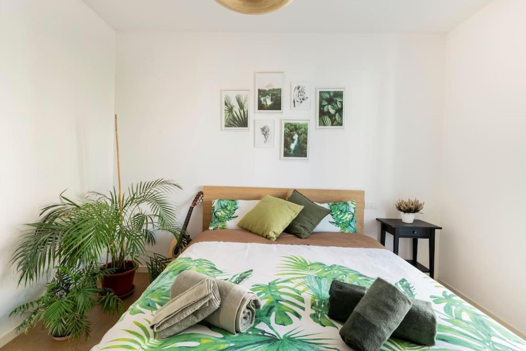 Mowgli House - Milano Luxury Apartment Private Room Kültér fotó