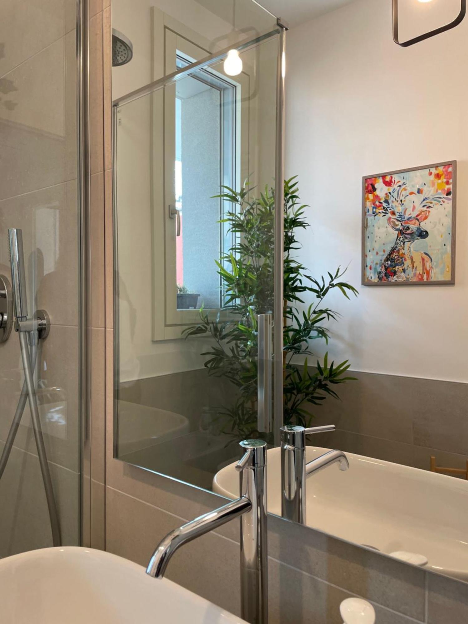 Mowgli House - Milano Luxury Apartment Private Room Kültér fotó