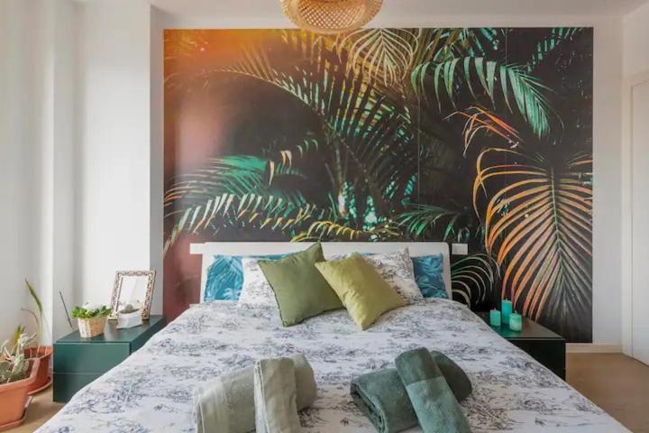 Mowgli House - Milano Luxury Apartment Private Room Kültér fotó